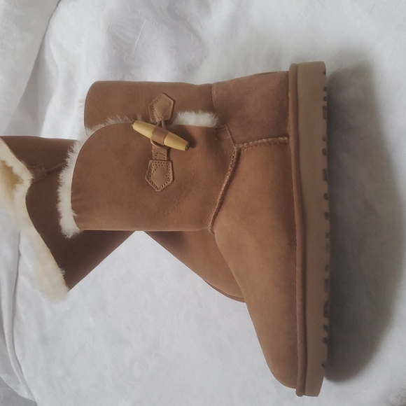 UGG Shoes - Women's Ugg  Keely Boots